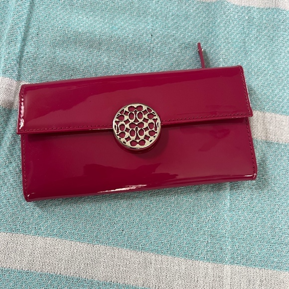 Coach Women's Wallet - Picture 9 of 9